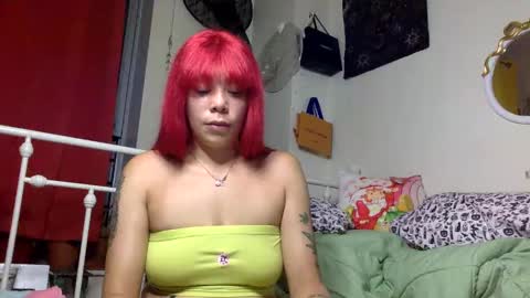 Ruby Sparks online show from September 13, 3:28 am