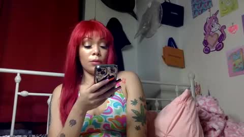 Ruby Sparks online show from October 12, 10:58 am