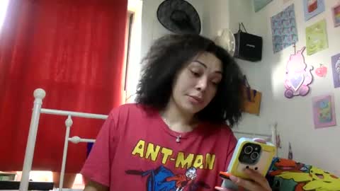 Ruby Sparks online show from November 7, 2:50 pm