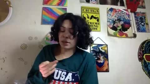 Ruby Sparks online show from November 19, 2:50 pm