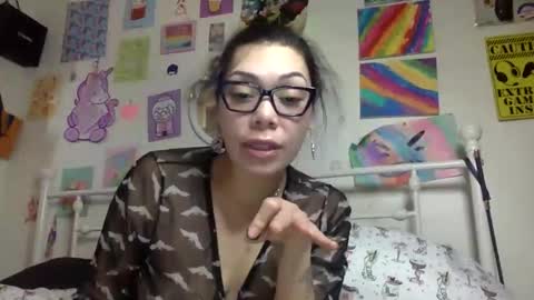 Ruby Sparks online show from January 13, 4:34 pm