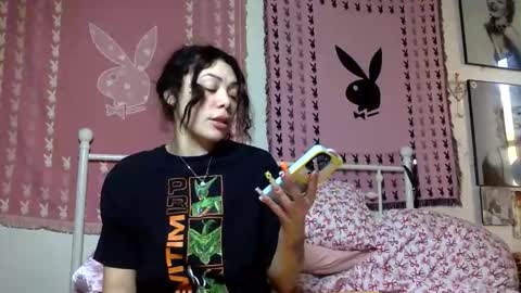 Ruby Sparks online show from February 13, 2:02 pm