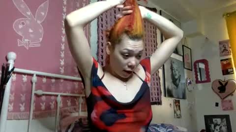 Ruby Sparks online show from April 28, 1:16 pm