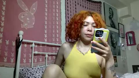 Ruby Sparks online show from May 4, 12:28 am