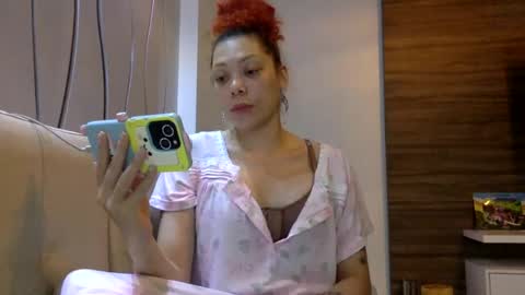 Ruby Sparks online show from July 6, 2:30 am