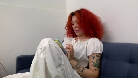Ruby Sparks online show from July 13, 1:25 pm
