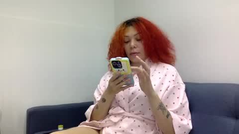 Ruby Sparks online show from July 14, 1:30 am