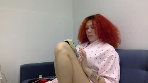 Ruby Sparks online show from July 14, 2:27 am