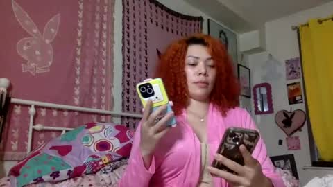 Ruby Sparks online show from August 1, 4:45 am