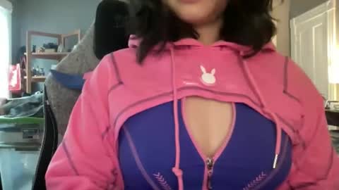 HoneySunshineNeko online show from May 1, 6:34 pm