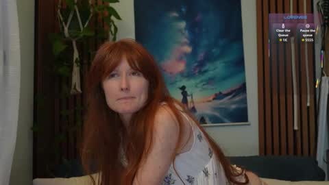 Noelle online show from November 17, 12:27 am