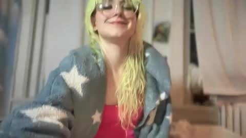 Emi Rose online show from November 29, 10:24 pm