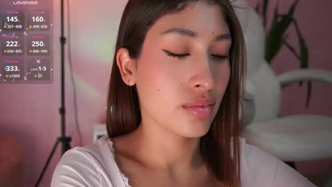 Honey Moon  Help me to reach 100 thumbs up online show from December 1, 7:30 pm