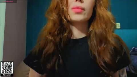 the perfectgirl online show from March 2, 6:37 pm