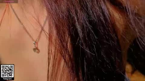 the perfectgirl online show from March 9, 6:56 pm