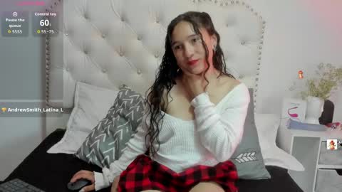 BUNNY online show from May 1, 6:23 pm