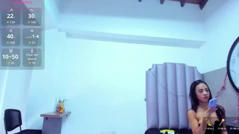 honnyy_23 online show from February 14, 7:32 pm