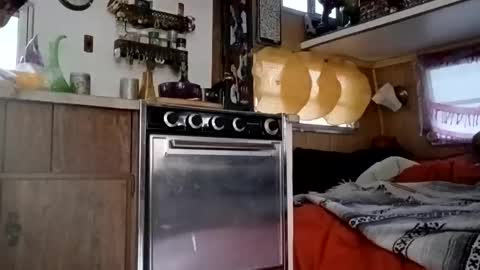 hoodoou online show from January 19, 12:25 am