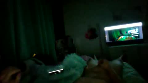 Lets cum same time online show from February 17, 8:22 am