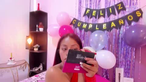 holly online show from October 31, 5:36 pm