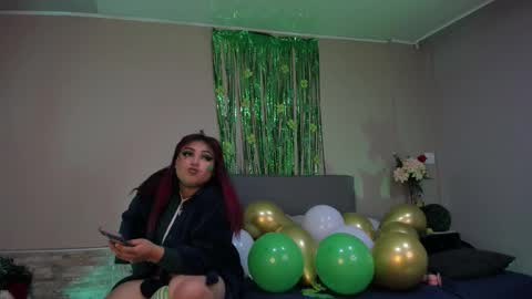 hooney_1 online show from March 18, 3:53 am