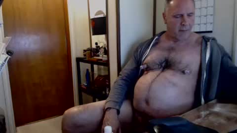 Jayson online show from May 2, 2:11 pm