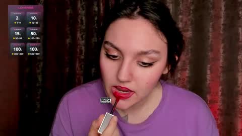 Karina online show from December 13, 10:13 pm