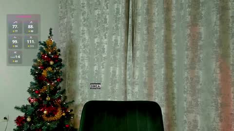 Karina online show from January 2, 10:01 pm