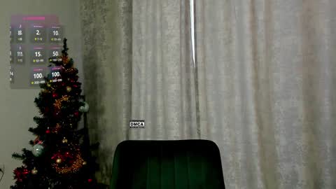 Karina online show from January 8, 2:03 am