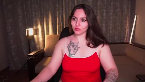 Karina online show from June 10, 3:11 pm