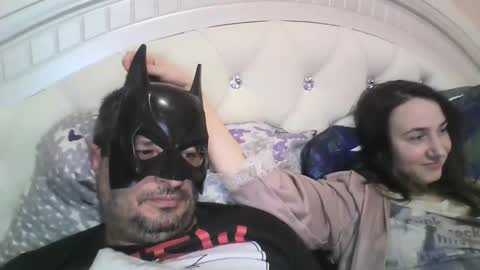 Snapshot of hootloove69 chatting on January 29, 8:35 pm hootloove69 online show from January 29, 8:35 pm