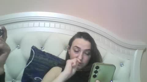 hootloove69 online show from February 2, 6:42 pm