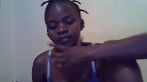 hope_terry online show from February 12, 5:05 pm