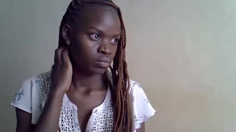 hope_terry online show from February 17, 8:52 am