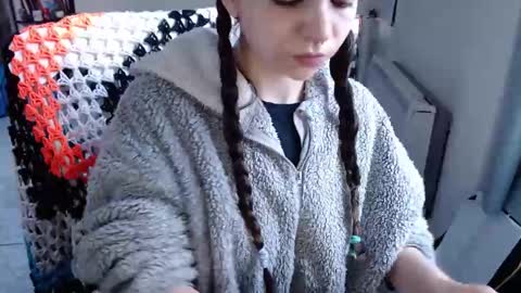 Hope online show from January 12, 2:44 pm