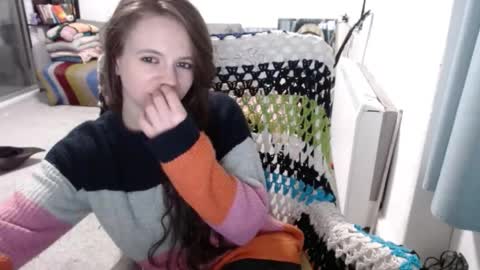 Hope online show from February 18, 8:49 pm