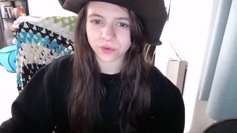 Hope online show from February 22, 11:36 pm