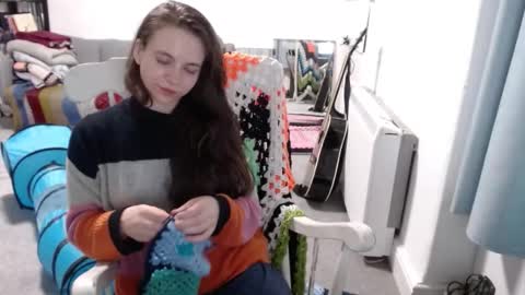 Hope online show from March 10, 11:43 pm