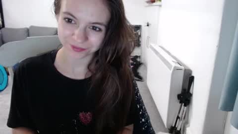 Snapshot of hope_xo chatting on May 29, 10:19 pm Hope online show from May 29, 10:19 pm