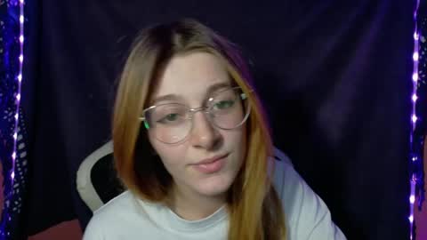 Bellatrix Ira online show from April 29, 6:03 pm