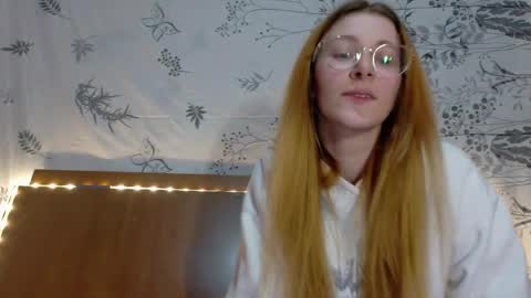 Bellatrix Ira online show from April 30, 8:37 pm