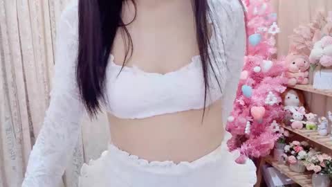 Rina online show from December 5, 1:25 am