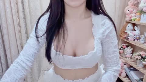 Snapshot of horinatori chatting on April 8, 1:22 pm Rina online show from April 8, 1:22 pm