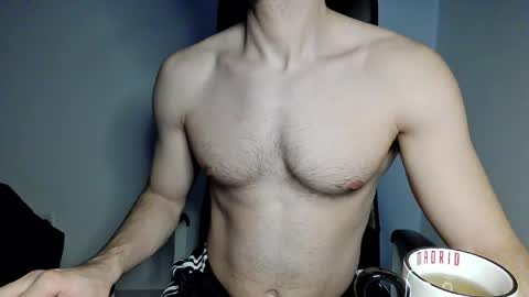 Snapshot of hornboy43 chatting on April 1, 3:31 pm Oliver Saints online show from April 1, 3:31 pm