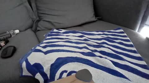 Snapshot of hornboy43 chatting on May 23, 2:10 pm Oliver Saints online show from May 23, 2:10 pm
