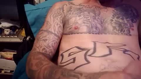 horndawg82 online show from March 18, 10:57 pm