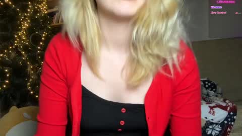 Audrey online show from December 27, 3:31 am