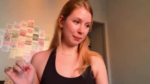 Audrey online show from March 11, 11:49 am