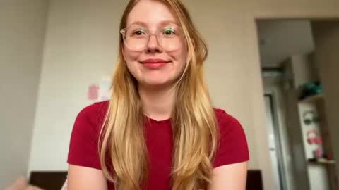 Audrey online show from June 12, 2:21 am