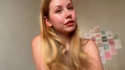 Audrey online show from June 22, 2:35 am